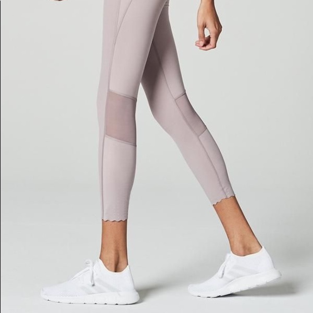 Varley Ainsley Cropped Leggings
